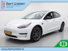 Tesla Model 3 - Standard RWD Plus 60 kWh
