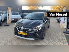 Renault Captur - 1.0 TCe 100 Intens | Wordt Verwacht | Carplay | Climate Control | Sfeerverlichting | Cruis