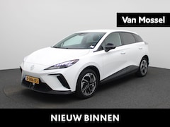 MG MG4 Electric - Standard 51 kWh | Climate Control / ECC | Cruise control Standaard | Connectiviteit af fab