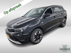 Opel Grandland - 1.6 Turbo Plug-In Hybrid Level 3 1e-Eig. & Keurig-Onderh. BOVAG-Garantie. NL-Auto
