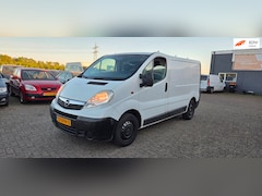 Opel Vivaro - Trafic 2.0 dci L1H1 66kw