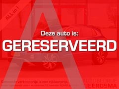 Volkswagen T-Cross - 1.0 TSI Life | Origineel NL | Virtual Cockpit | Stoelverwarming | Camera | Black Optic | A