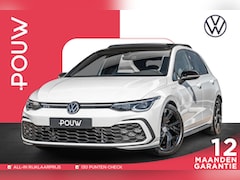 Volkswagen Golf - 1.4 eHybrid 245pk GTE | SoH 92% | Panoramadak | Camera | Adaptive Cruise | Memorystoel | A