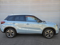 Suzuki Vitara - 1.4 B.jet Style SH