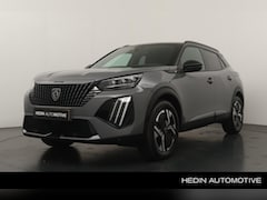 Peugeot e-2008 - EV GT 54 kWh | SOH 96% | Camera | Navigatie | Climate Control | Sportstoelen | Privacy Gla