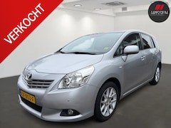 Toyota Verso - 1.8 VVT-i Business 7p. Trekhaak/Pano dak