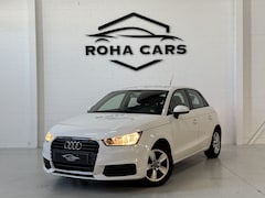Audi A1 Sportback - 1.0 TFSI Pro Line *Cruise*Parkeersensoren*Scherm