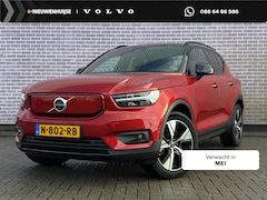 Volvo XC40 - Recharge Twin Pro | Trekhaak | Warmtepomp | 360 Graden Camera | Harman Kardon Audio | Pano