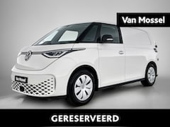 Volkswagen ID. Buzz Cargo - 286PK | Airco | Trekhaak | Multifunctioneel stuur | Cruise control | Achteruitrijcamera |