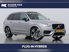 Volvo XC90 - T8 Recharge Ultimate Dark | Luchtvering | Bowers&Wilkins | Massage | 22 Inch | Head-Up | T