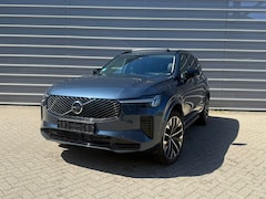 Volvo XC90 - T8 455PK Ultra Dark | B&W Audio | Luchtvering | Massage | Ventilatie | Panoramadak | 21''