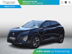 Peugeot e-2008 - EV GT Avantage 54 kWh | TOT 8 JAAR GARANTIE | WARMTEPOMP | MASSAGESTOEL | STOELVERWARMING