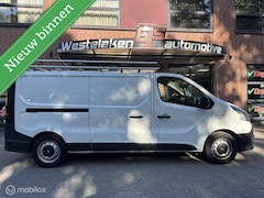 Renault Trafic - bestel 1.6 dCi T29 L2H1 Comfort Energy