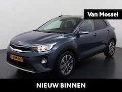 Kia Stonic - 1.4 MPi