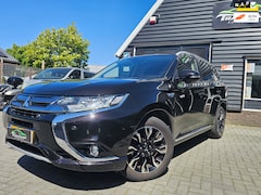 Mitsubishi Outlander - 2.0 PHEV instyle