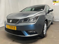 SEAT Ibiza ST - 1.0 EcoTSI Style Connect - Airco - Parkeersens. - Display - 6 maanden garantie