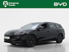 BYD SEAL 6 Touring - 1.5 DM-i Boost | Incl. € 4.000 ACTIE | Private Lease 619, - p.m