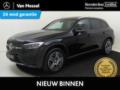 Mercedes-Benz GLC-klasse - 300e 4MATIC AMG Line / Memory-Stoelen / Trekhaak / Panaroma-dak /