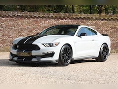 Ford Mustang - Shelby GT350 "Avalanche" Previously owned by an enthusiast - A neat GT350 Shelby, Livery i