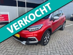 Renault Captur - 1.2 TCe Edition One / automaat / camera