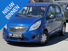 Chevrolet Spark - 1.0 16V LS Bi-Fuel 1ste Eigenaar | Goedkoop rijden LPG | Airco