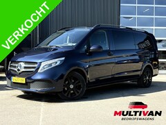 Mercedes-Benz Vito - 114 CDI Extra Lang DC MARGE | LUXE UITVOERING | LED | LMV