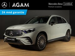 Mercedes-Benz GLC-klasse - 300e 4MATIC Business Line | Panorama dak