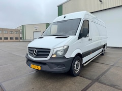 Mercedes-Benz Sprinter - 311 2.2 CDI 432 EHD