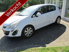 Opel Corsa - 1.4-16V Anniversary Edition