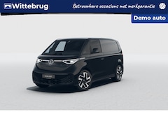 Volkswagen ID. Buzz Cargo - Anniversary Edition 79 kWh 340 pk 4 Motion / Trekhaak / 20 " LMV