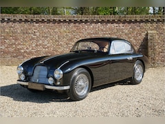 Aston Martin DB2 - Sports Saloon Rare left-hand drive DB2, European (The Netherlands) new delivered, Offered