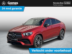 Mercedes-Benz GLE-Klasse - 350 e 4MATIC Premium Plus AMG line| Trekhaak | AIRMATIC |