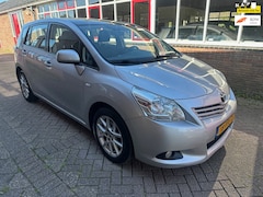 Toyota Verso - 1.6 VVT-i Business 7p.NAVI PANO TREKHAAK