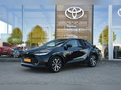 Toyota C-HR - 1.8 Hybrid 140 Dynamic Automaat 140pk | Apple Carplay/Android Auto | BSM | PDC vóór- & ach