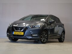 Nissan Micra - 1.0 IG-T N-Connecta |Carplay|Camera