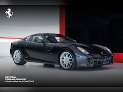 Ferrari 599 - GTB Fiorano F1 - Kroymans Ferrari