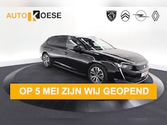 Peugeot 508 SW - 1.6 HYbrid Allure | Drive Assist Plus | Elektronische Kofferklep | Camera | Apple Carplay