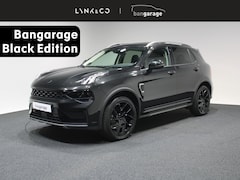 Lynk & Co 01 - Plug-in Hybride 262 PK BlackEdition Panorama Dak Adaptieve CC