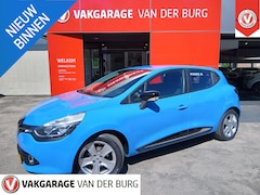 Renault Clio - 0.9 TCe Expression