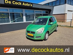 Suzuki Splash - 1.2 Exclusive/AIRCO