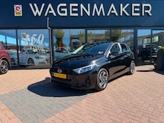Hyundai i20 - 1.0 T-GDI Premium Clima|ACC|Navi|CAM|StoelVerwarming