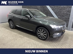 Volvo XC60 - B5 Inscription | Trekhaak | ACC | BLIS | 360° Camera | Stoel+Stuurverwarming