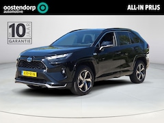 Toyota RAV4 - 2.5 Plug-in Hybrid AWD Style | SOH 94, 1% | Apple CarPlay | Navigatie | Stoelverw. | Rijkl