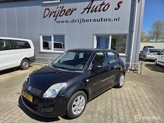 Suzuki Swift - 1.3 Cool