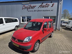 Renault Kangoo - combi 1.6-16V Expression