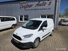 Ford Transit Courier - 1.5 TDCI Trend