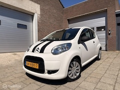 Citroën C1 - 1.0-12V Selection