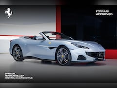 Ferrari Portofino M - - Kroymans Ferrari