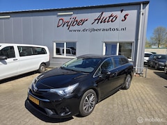 Toyota Avensis Touring Sports - 2.0 D-4D-F Lease Pro