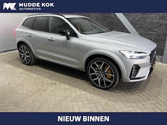Volvo XC60 - T8 Plug-in-hybrid Polestar Engineered | Bowers&Wilkins | 22 Inch | Head-Up | Panoramadak |